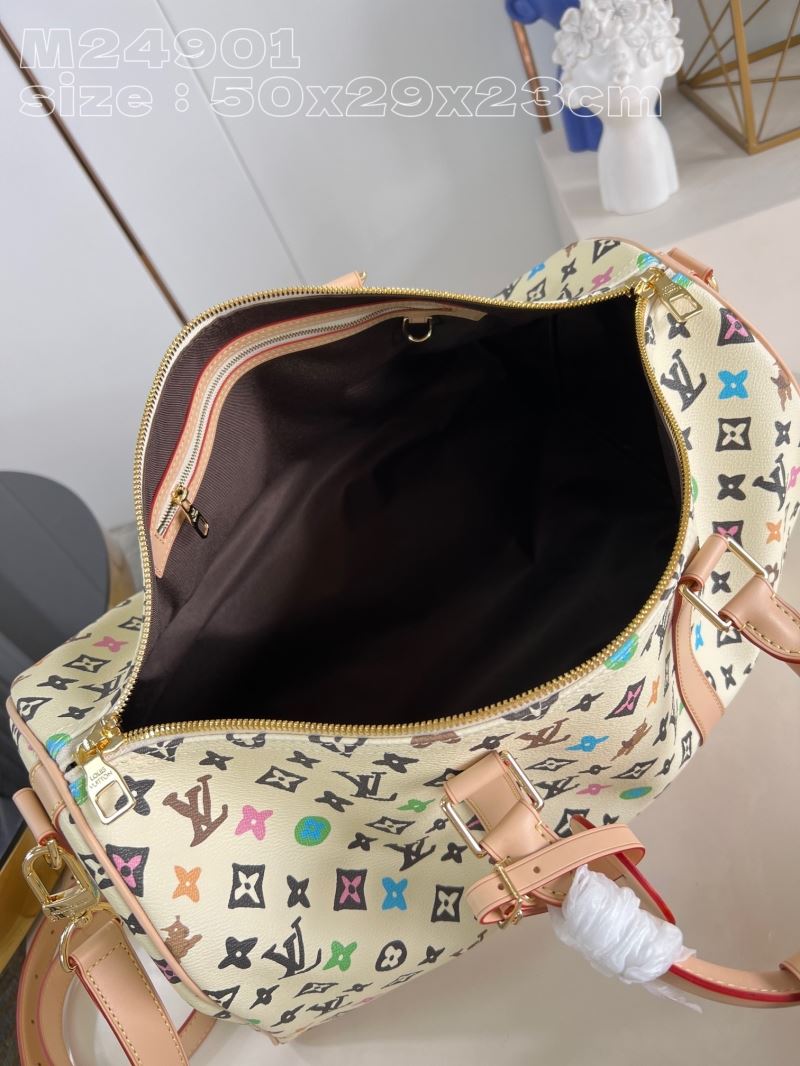 Louis Vuitton Travel Bags